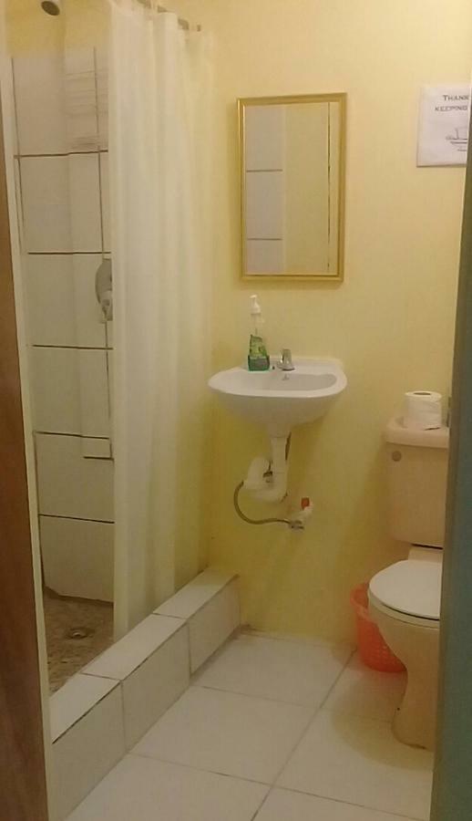 Sleep-Inn Scarborough Ngoại thất bức ảnh